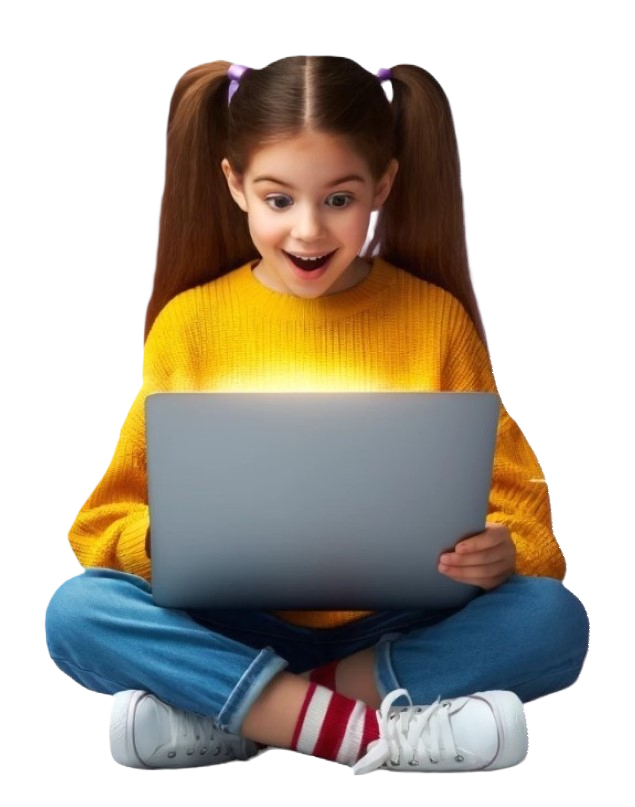 Çocuklar İçin Sertifikalı Yazılım ve İngilizce Dil Eğitimi ile Geleceğinizi İnşa Edin!